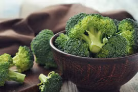 Top thực phẩm lành mạnh nhất nên ăn mỗi ngày