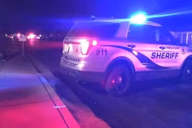 Xả súng kinh hoàng tại Mỹ, 4 người thiệt mạng