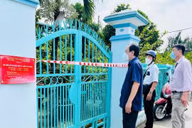 TP.HCM ghi nhận nhiều ca COVID-19 mới là công nhân khu công nghiệp