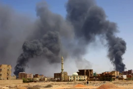 Hơn 160 người thiệt mạng trong hai ngày giao tranh ở Sudan