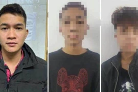 Thủ đoạn của thanh niên cầm đầu đường dây làm giả giấy tờ ở Hải Phòng