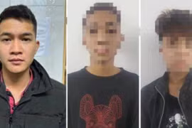 Thủ đoạn của thanh niên cầm đầu đường dây làm giả giấy tờ ở Hải Phòng