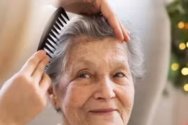 Người trường thọ hay không, nhìn mặt biết ngay