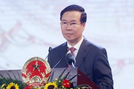 Thư của Chủ tịch nước gửi ngành Giáo dục nhân dịp Khai giảng năm học 2023-2024