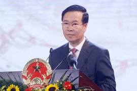 Thư của Chủ tịch nước gửi ngành Giáo dục nhân dịp Khai giảng năm học 2023-2024