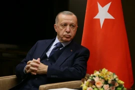 Ván cược của ông Erdogan sau khi chính quyền Tổng thống Assad sụp đổ