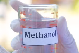 Dấu hiệu bạn đã bị nhiễm độc methanol