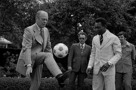 Loạt ảnh cực hiếm hé lộ câu chuyện lịch sử ít người biết