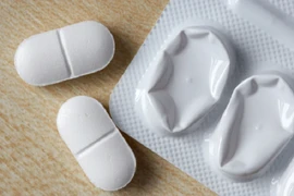 Uống Paracetamol bao lâu sẽ phát huy tác dụng?