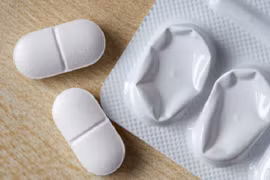 Uống Paracetamol bao lâu sẽ phát huy tác dụng?