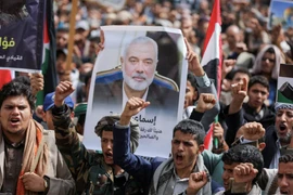 Bộ Ngoại giao cảnh báo về xung đột leo thang ở Trung Đông