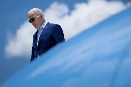 Chuyến công du cuối cùng của ông Biden trước khi kết thúc nhiệm kỳ