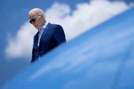 Chuyến công du cuối cùng của ông Biden trước khi kết thúc nhiệm kỳ