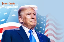 [e-Magazine] Cục diện thế giới ra sao thời chính quyền Trump 2.0?