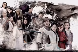 Thời Quách Tĩnh còn bộ mật tịch khác ẩn giấu trong hoàng cung?