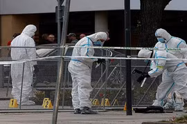 Toàn cảnh vụ ám sát Thủ tướng Slovakia Robert Fico