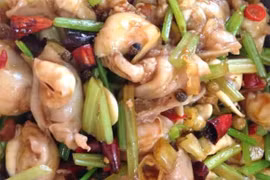 Bộ phận của cá giàu collagen, nhiều người bỏ đi vì cho là bẩn