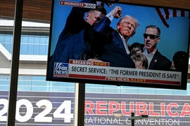Hệ lụy từ vụ ám sát cựu Tổng thống Mỹ Donald Trump