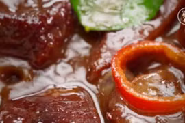 Thịt bò bổ, nấu với các nguyên liệu này thì tốt như "thần dược"