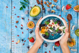 Kinh ngạc thực phẩm quen thuộc là “chìa khóa” tăng tuổi thọ