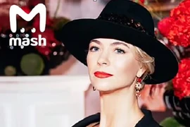 Danh tính cựu hoa khôi thiệt mạng trong vụ khủng bố ở Nga