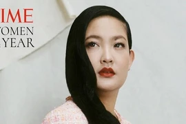 Amanda Nguyễn - người phụ nữ gốc Việt đầu tiên bay vào không gian