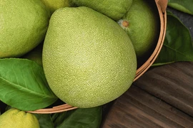 Mẹo bảo quản bưởi cả năm vẫn tươi ngon