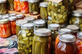 Thói quen ăn uống khiến người đàn ông 40 tuổi ung thư di căn