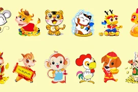 Tuần mới (11/12 - 17/12): 3 con giáp cùng đón phước lành, nảy mầm phúc lộc