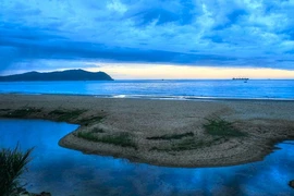 Phát hiện khảo cổ chấn động thế giới ở bãi biển tuyệt đẹp Việt Nam