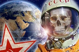 Loạt khoảnh khắc bí ẩn rùng rợn, con người chưa tài nào giải mã