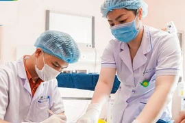 Bé 4 tuổi bị chó cắn đứt lệ quản: Cách xử lý chó cắn đúng