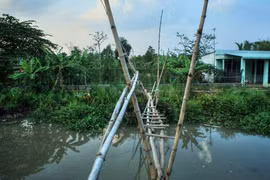 Khám phá điều thú vị trên các cung đường miền Tây