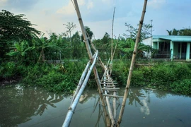 Khám phá điều thú vị trên các cung đường miền Tây