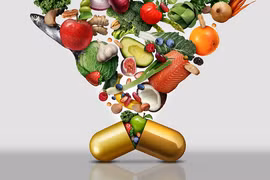 Loại vitamin chuyên gia khuyên nhất định phải bổ sung mùa đông