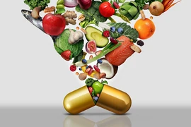 Loại vitamin chuyên gia khuyên nhất định phải bổ sung mùa đông