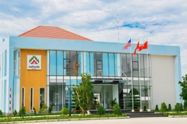 Biết gì về Nafoods Group vừa bị phạt và truy thu thuế hơn 800 triệu đồng?