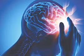 Cách chăm sóc người bệnh đột quỵ có viêm phổi tại nhà