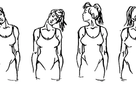 Tập luyện khỏe não bộ, tăng trí thông minh