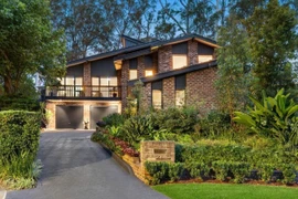 Cận cảnh biệt thự 1.000m2 giữa trời Tây của Quán quân Olympia Lê Vũ Hoàng