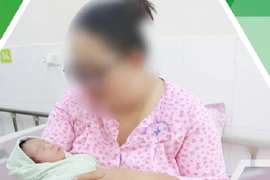 Sản phụ 130kg, bị rau cài răng lược thể Percreta vượt cạn thành công