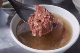 Mắc ung thư đại trực tràng vì thường xuyên ăn thịt bò kiểu này