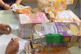 Hải Dương: Triệt phá 2 vụ vận chuyển ma túy "khủng"