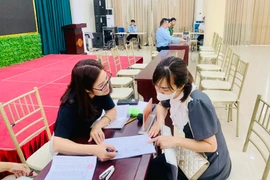 Chưa có phương án tuyệt đối hỗ trợ nạn nhân vụ cháy chung cư mini