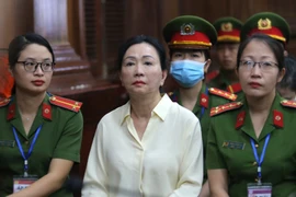 Vì sao bà Trương Mỹ Lan bị VKS đề nghị 'loại bỏ khỏi xã hội'