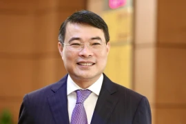 Ông Lê Minh Hưng làm Trưởng Ban Tổ chức trung ương