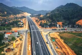 Tìm nhà đầu tư cho 8 trạm dừng nghỉ trên cao tốc Bắc-Nam hơn 2.500 tỷ