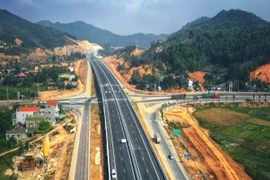 Tìm nhà đầu tư cho 8 trạm dừng nghỉ trên cao tốc Bắc-Nam hơn 2.500 tỷ