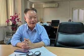 Thái Lan muốn áp dụng các biện pháp chống bán phá giá mới đối với thép Trung Quốc 