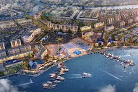 Các chủ nợ lớn nhất của Tập đoàn Novaland là ai?